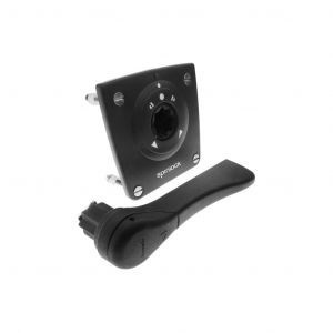 Facade de Commande Moteur Spinlock