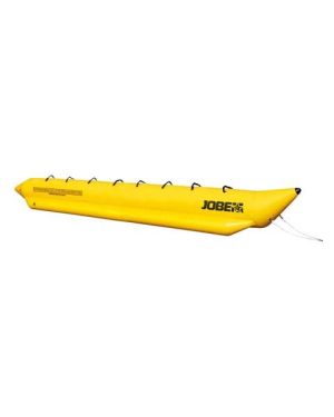 Bouée tractée Banana 8p Jobe