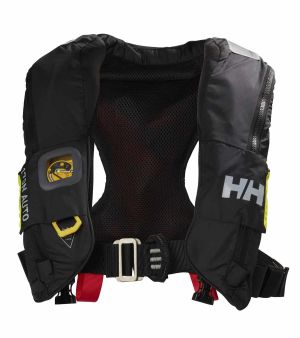 Gilet gonflable Hammar Sailsafe