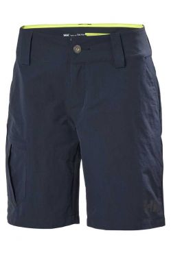 Short Cargo QD Femme Helly Hansen