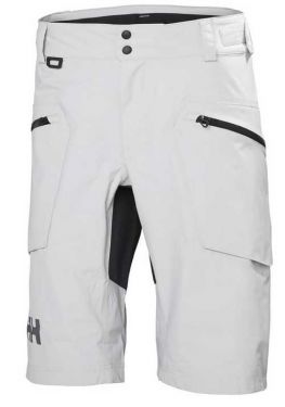 Short HP Foil Helly hansen Gris