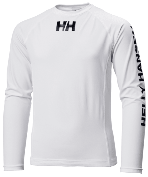 Lycra Rashguard Junior helly Hansen