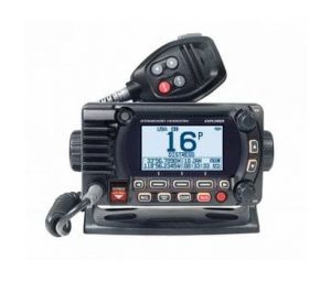 
VHF Fixe GX1850G Standard Horizon
