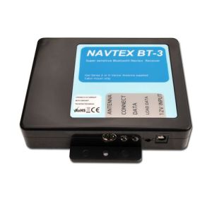BT-3 NAVTEX Bluetooth avec Antenne Série 2 NASA Marine