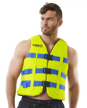 Gilet de sauvetage heavy duty Jobe