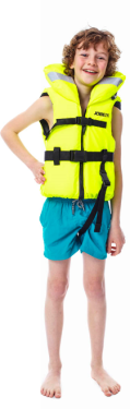 Gilet de sauvetage Comfort Enfant Jobe - 3 à 10 kg