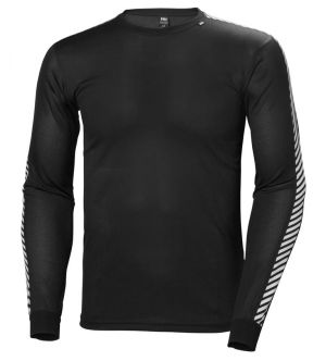 Lifa manches longues helly hansen - Noir