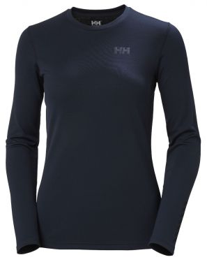 T shirt anti UV Femme Activ Solen Helly Hansen