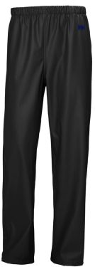 Pantalon Moss Homme Helly Hansen Noir Dos