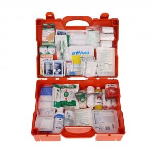 Trousse de secours >6 MN 4Water
pacific medic 4