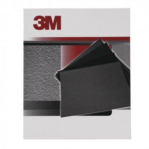 Papier abrasif à l'eau 3M