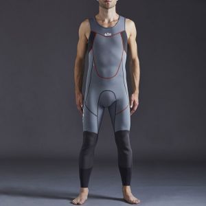Long John Skiff Zenlite Homme Gill