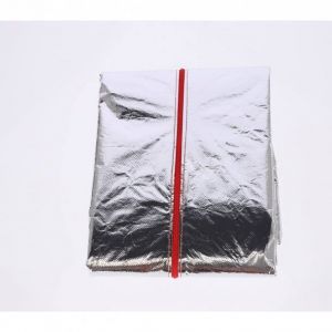 Protection thermique SOLAS 4Water