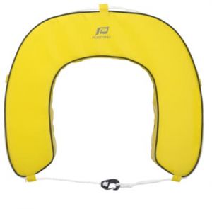 Housse de rechange pour bouée fer à cheval Plastimo