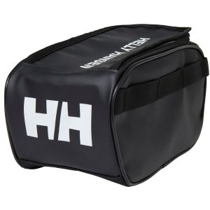 Trousse de toilette Wash Bag Helly Hansen noir