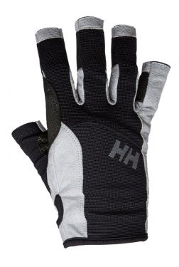 Gants Sailing Glove Doigts Courts 
