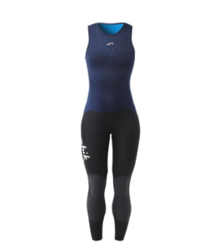 Combinaison Microfleece V Femme Zhik