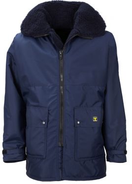 Veste de Nav Guy Cotten