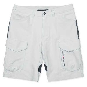 Short Evolution Performance Femme Musto gris