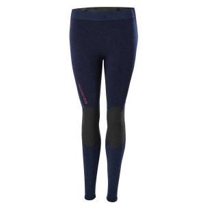 Pantalon femme 2.5mm FlexLite Musto Bleu marine