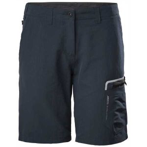 Short femme Evolution Performance 2.0 Musto Bleu marine
