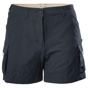 Short anti-UV Evolution Deck Femme Musto