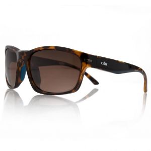 Lunettes flottantes Reflex II Gill - Marron
