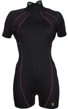 Maillot Isotherme Naïade Guy Cotten 