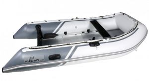 annexe gonflable trail plastimo entiere