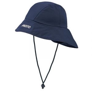 Suroit respirant bleu marine
