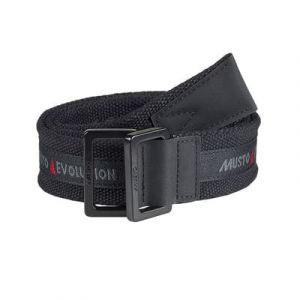 Ceinture Evolution noir