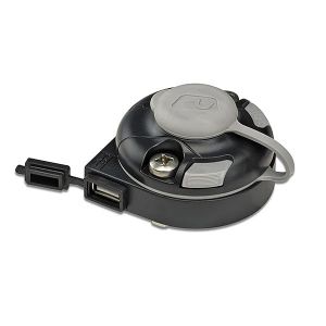 Receveur StarPort E-Serie USB Railblaza