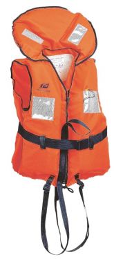 gilet tyhpoon 150N