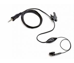 Kit Oreillette pour VHF Portable HX