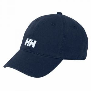 Logo cap bleu marine 1