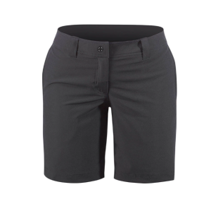 Short Marin femme Zhik noir