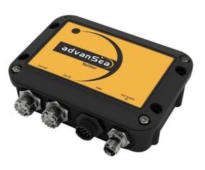 Séparateur de signaux VHF AIS Split-110