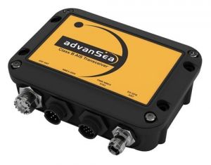 Emetteur récepteur AIS TR-210