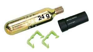 Kit de recharge pour gilet pilot automatique Junior 100N Plastimo