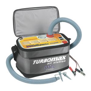 Gonfleur Turbo Max Plastimo