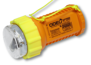 ODEO FLARE MK4