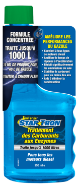 Additif Diesel Star Brite