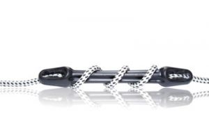 Amortisseur U-Cleat Plastimo - 3 tours