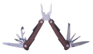 Couteau Multi-outil Safe Wood Plastimo