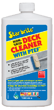Nettoyant pont antidérapant Plastimo - 184127