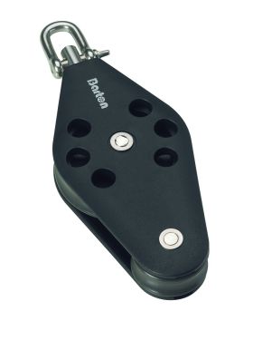 Poulies violon Barton