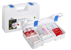 Trousses premiers secours Plastimo
navigation hauturiere
