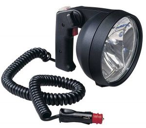 Projecteur à main Plastimo 