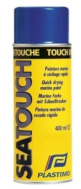 Peinture moteur Inboard Plastimo