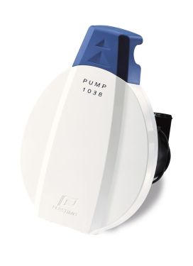 Pompes de cale manuelles Pump 925 et 1038 Plastimo